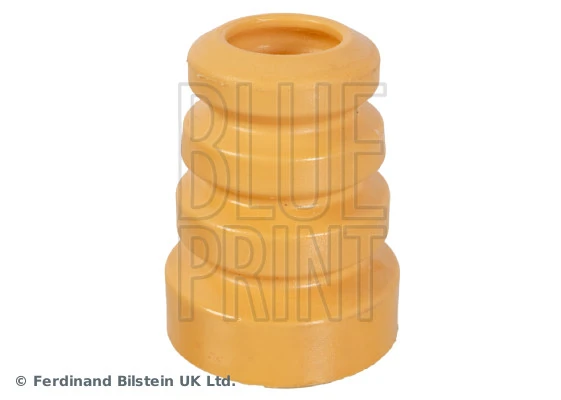Rubber Buffer, suspension